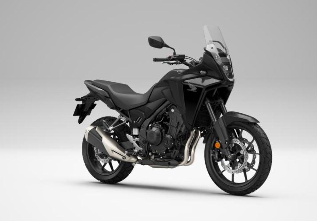 Honda NX500 2024, Adventure bike