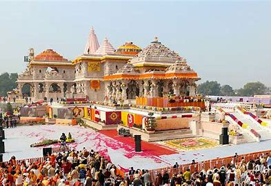 House of Abhinandan Lodha , Ayodhya Ram mandir, real estate news