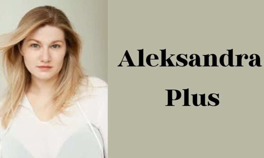 Aleksandra Plus