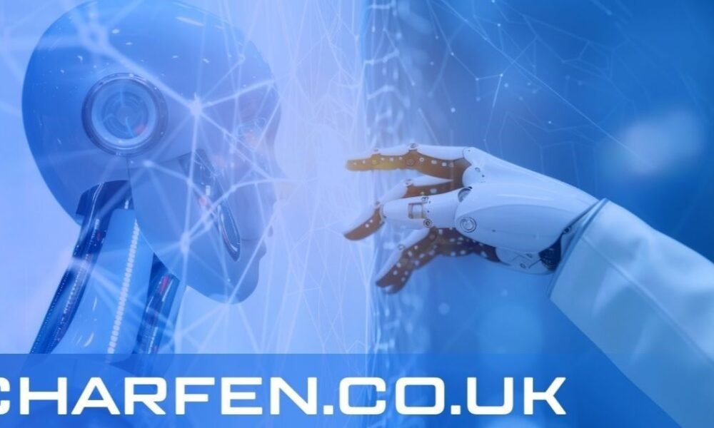 Charfen.co.uk