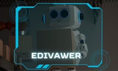 Edivawer