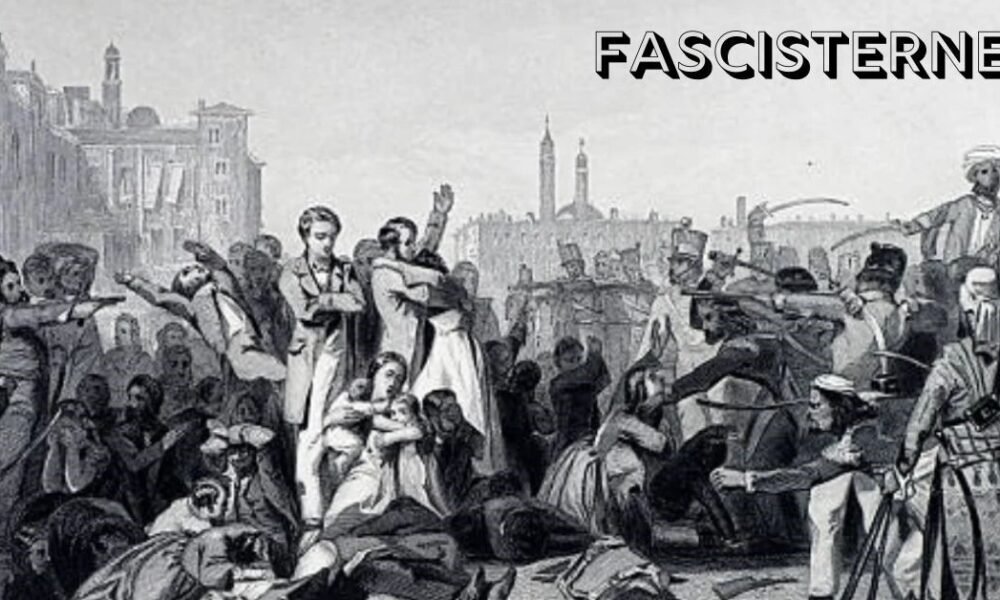 Fascisterne