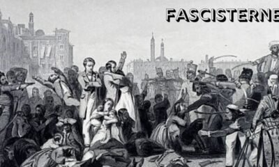 Fascisterne