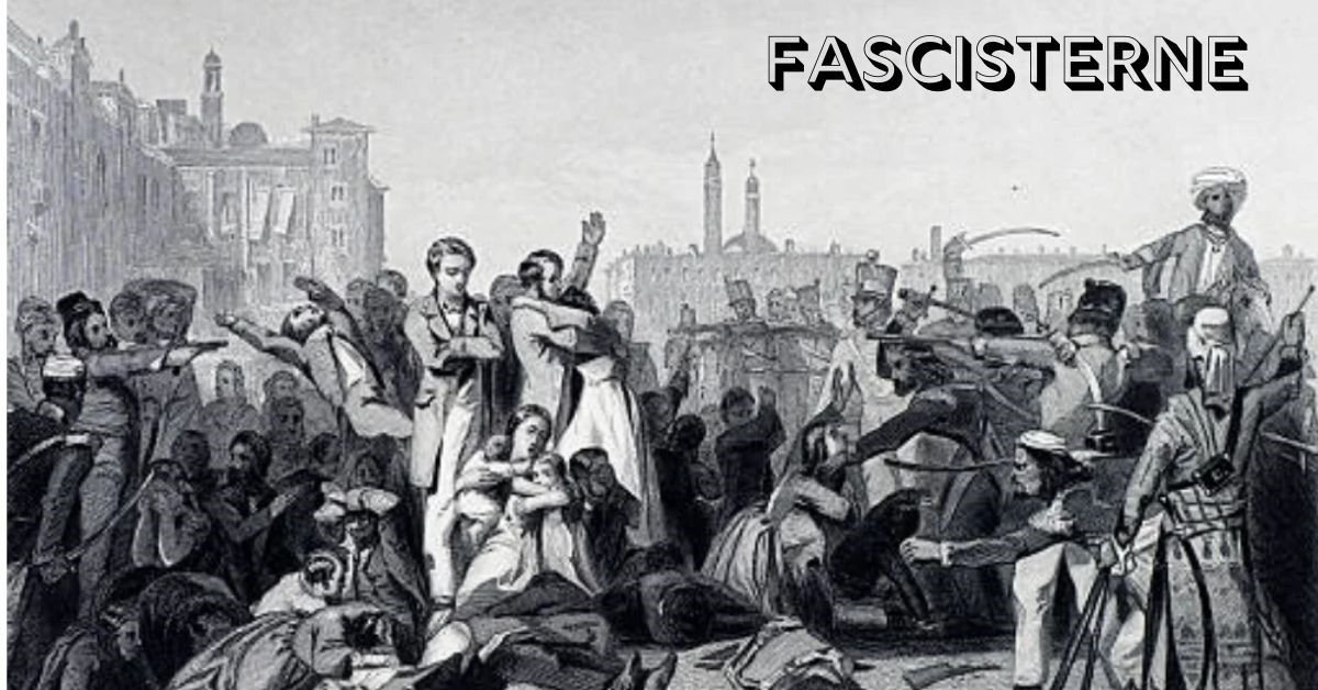 Fascisterne