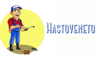 Hastovenetor