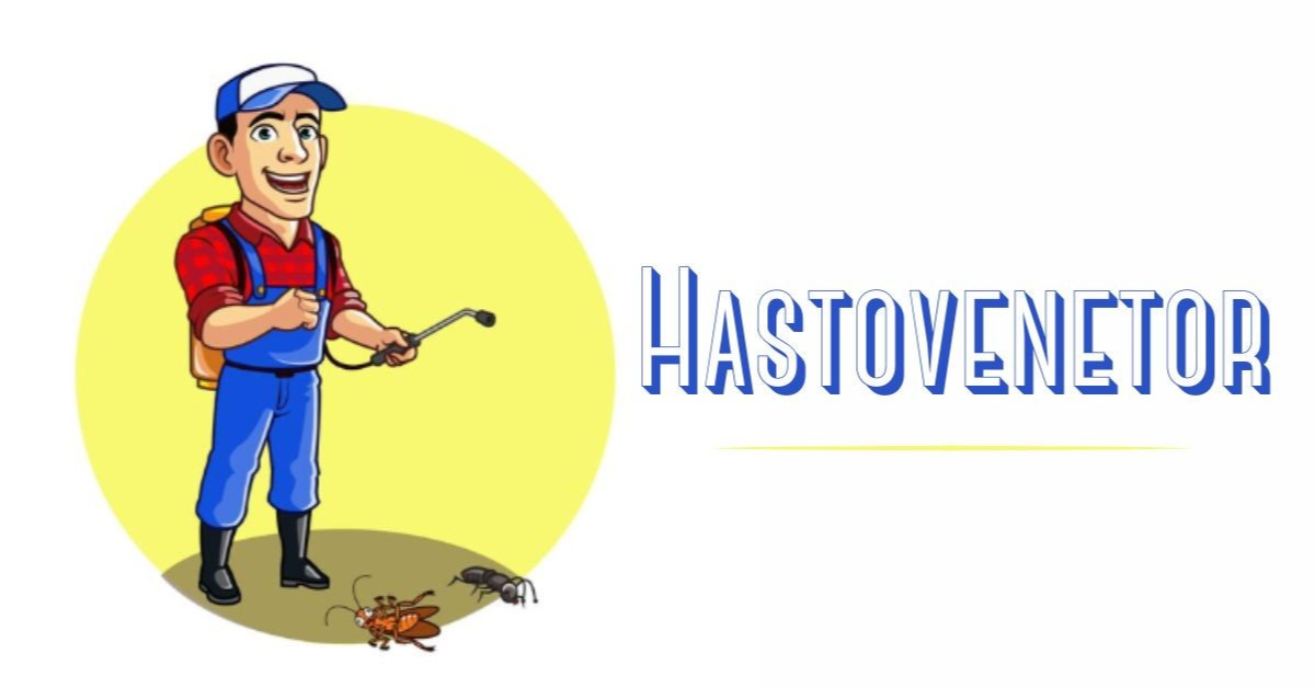 Hastovenetor