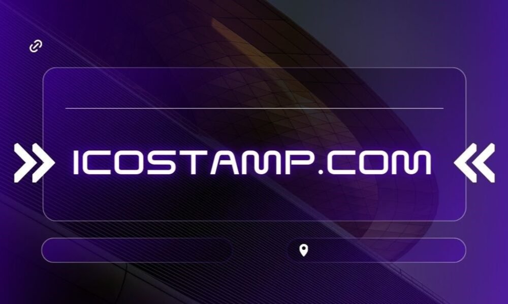 Icostamp.com
