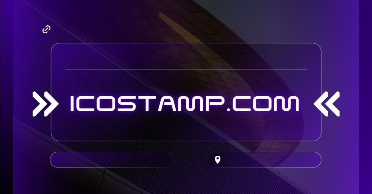 Icostamp.com
