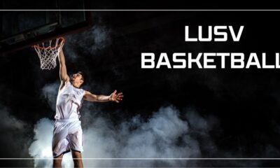 LUSV Basketball