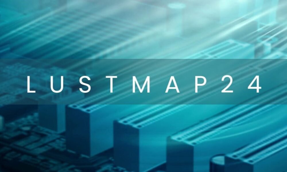 Lustmap24