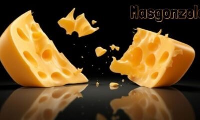 Masgonzola