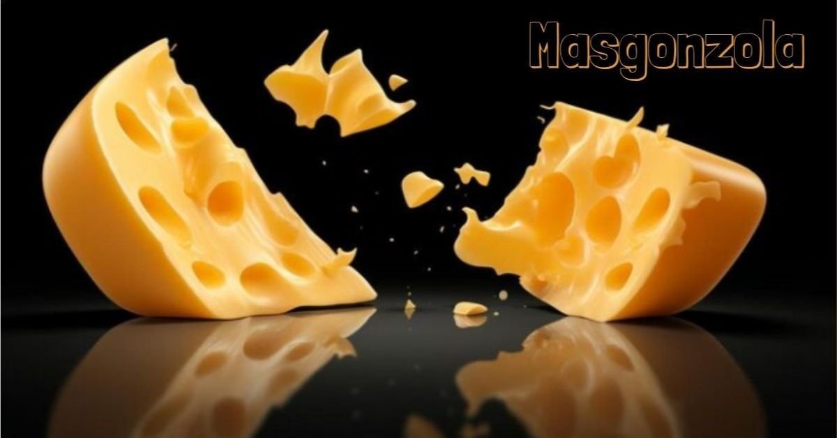 Masgonzola