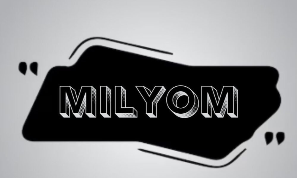 Milyom
