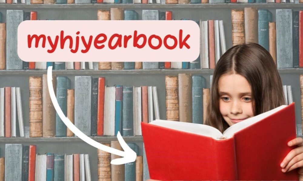 MyHJYearbook
