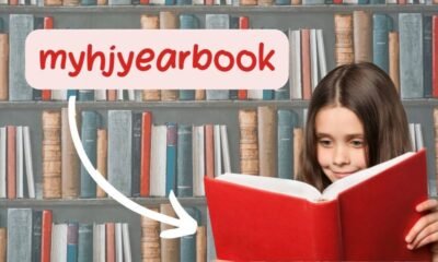 MyHJYearbook