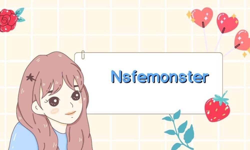 NSFEMonster