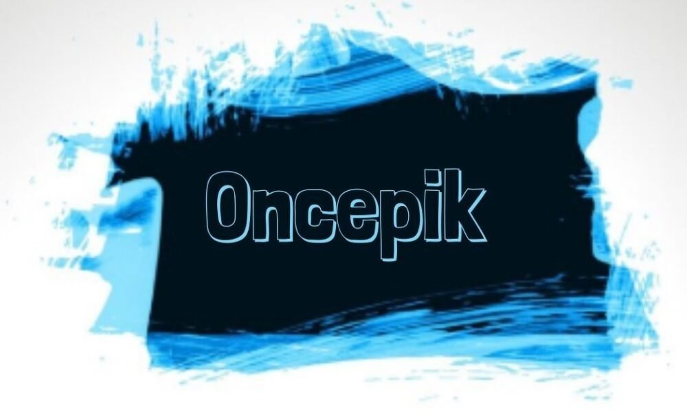 Oncepik