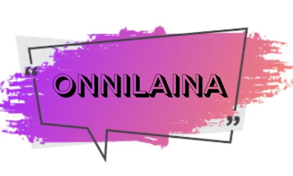 Onnilaina