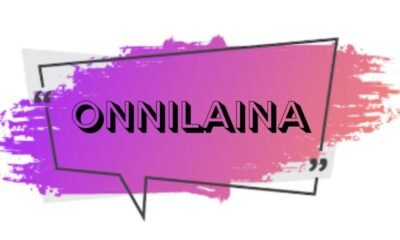Onnilaina