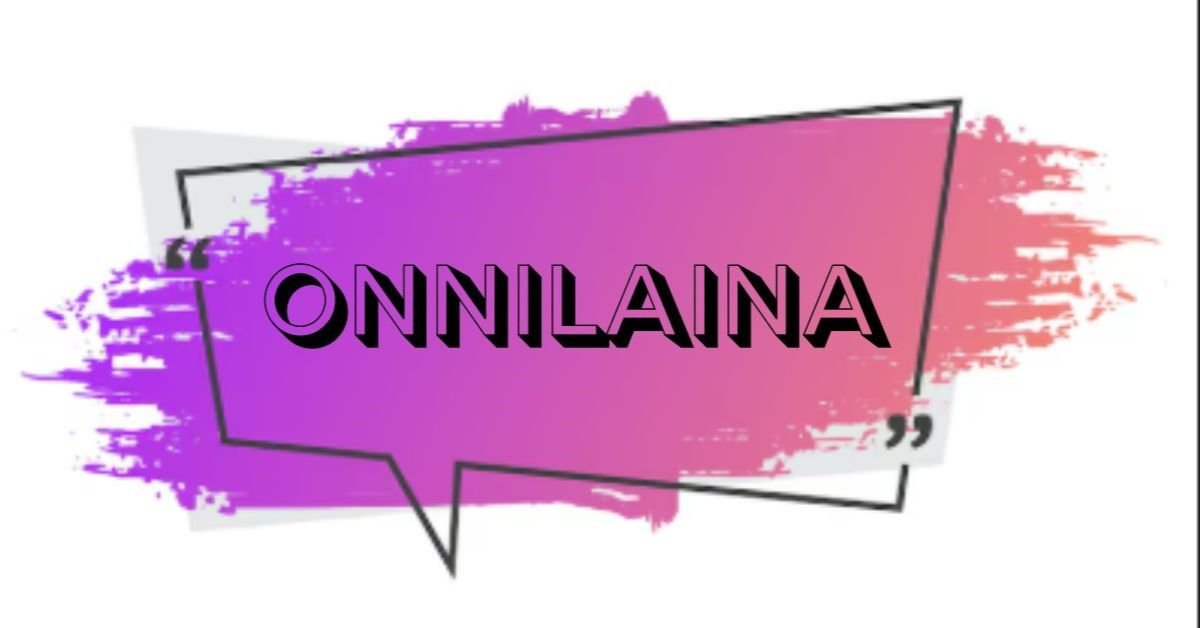 Onnilaina