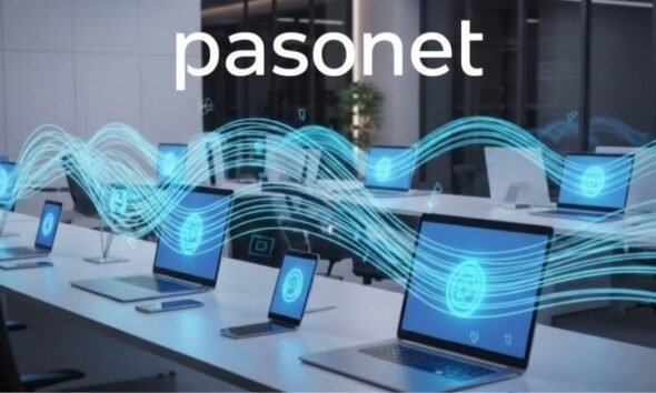 Pasonet