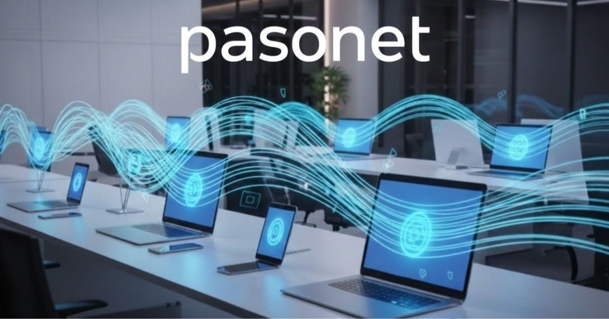 Pasonet