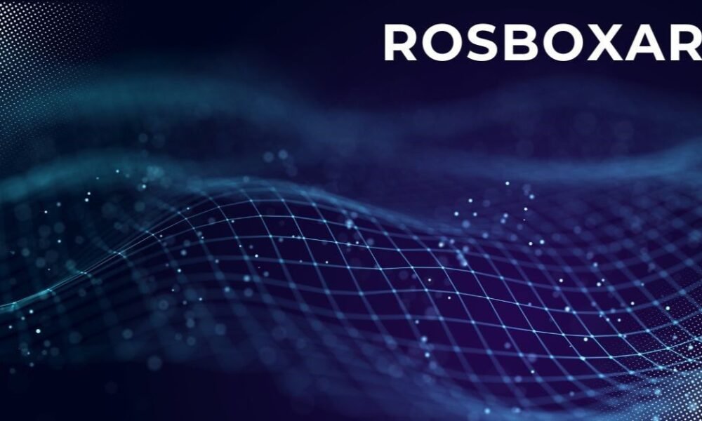 Rosboxar