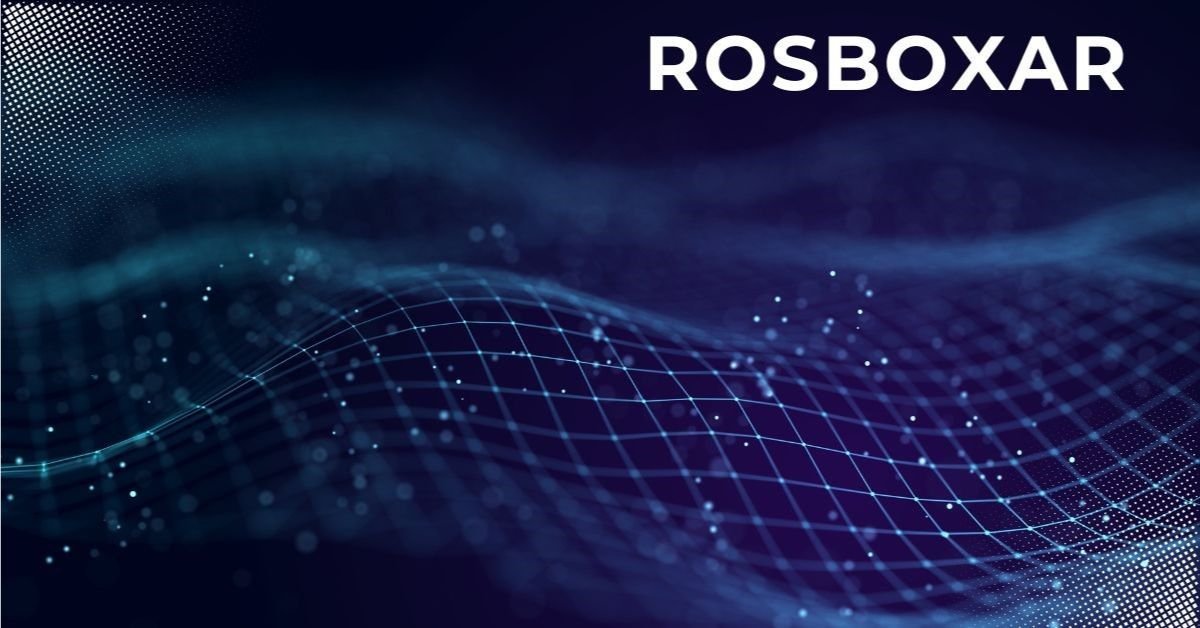 Rosboxar