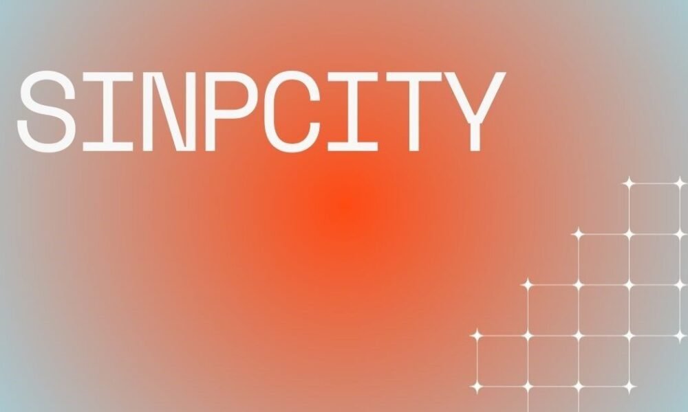 Sinpcity