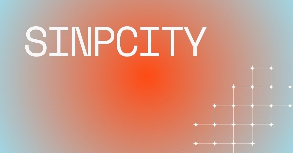 Sinpcity