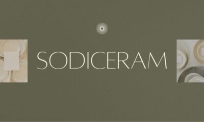 Sodiceram