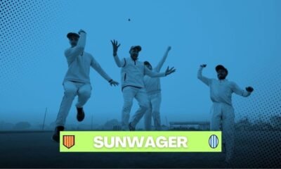 Sunwager