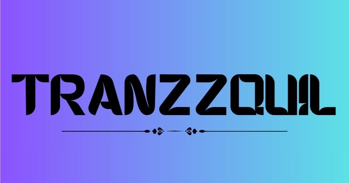 Tranzzquil