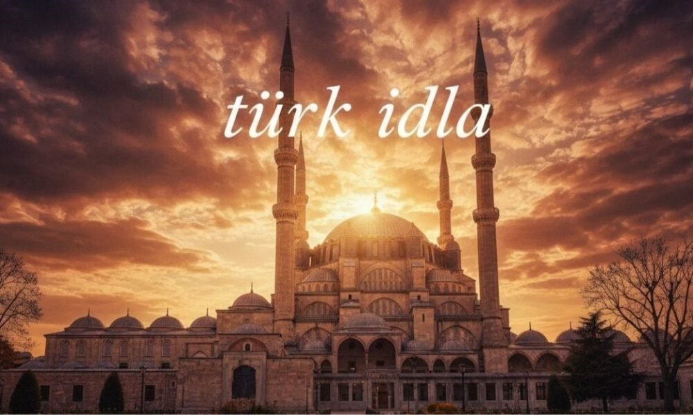 Türk Idla