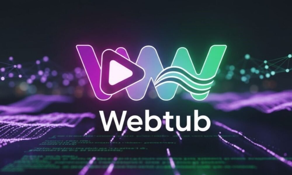 Webtub