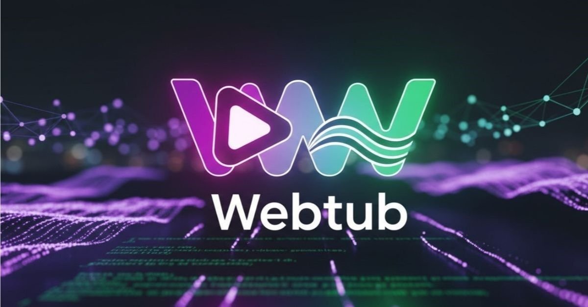 Webtub