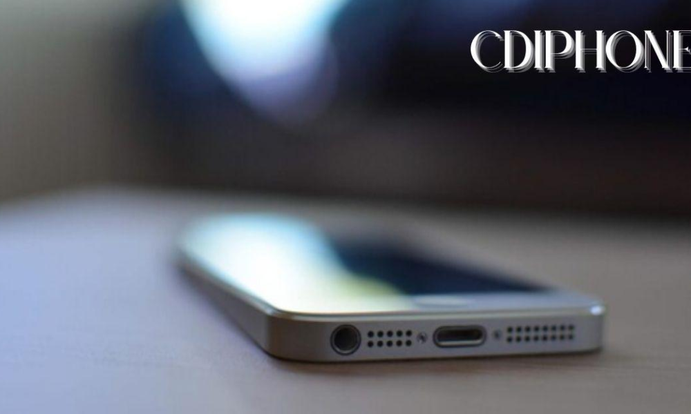 Cdiphone