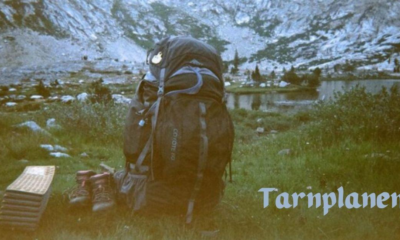 Tarnplanen