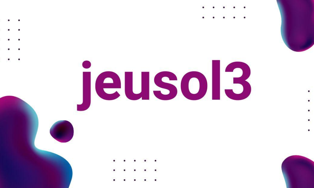 Jeusol3