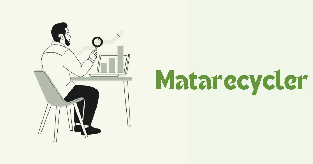MataRecycler