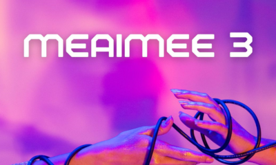 Meaimee 3