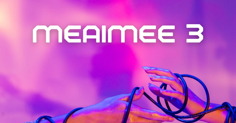 Meaimee 3