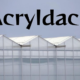 Acryldach