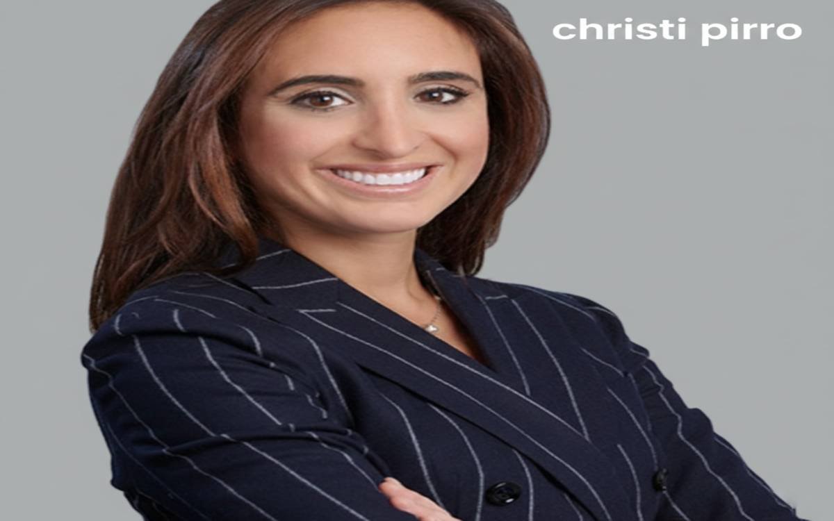 Christi Pirro