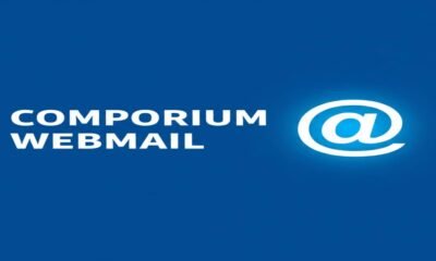comporium webmail