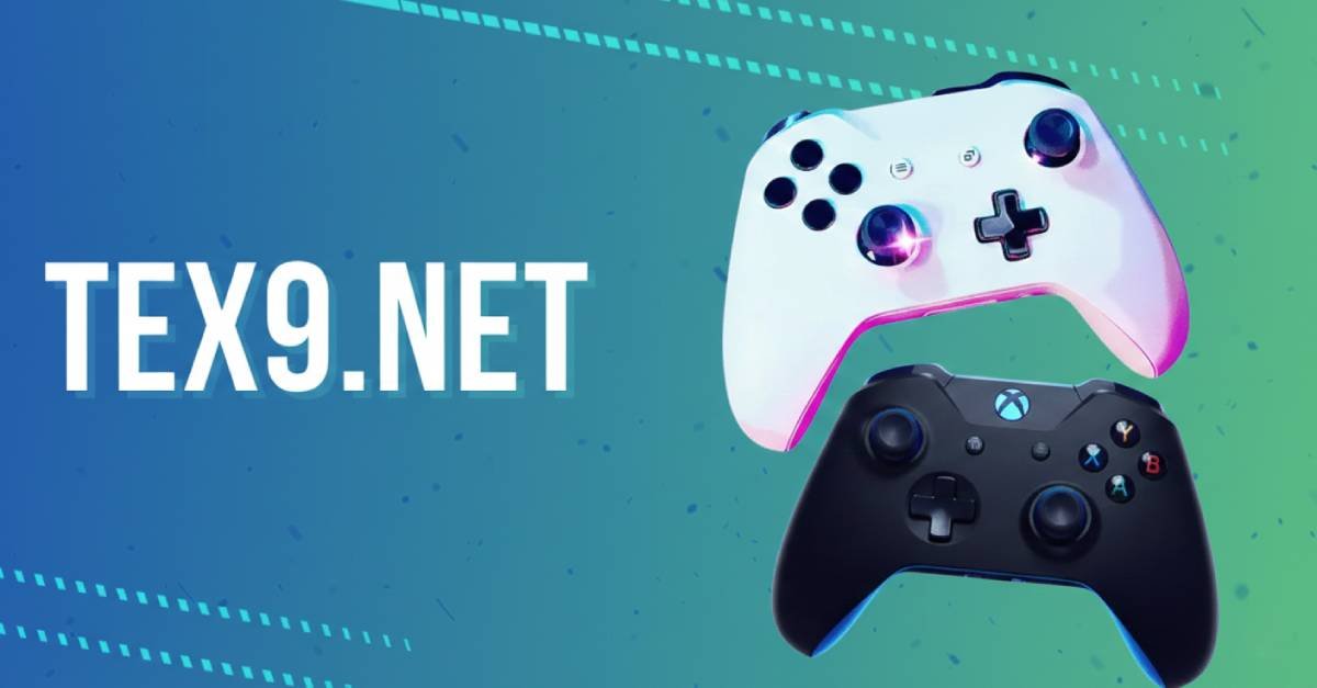 Tex9.net